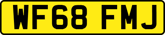 WF68FMJ