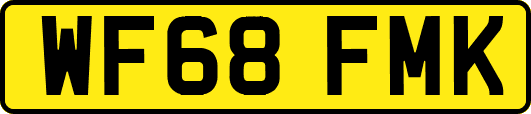 WF68FMK