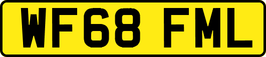 WF68FML