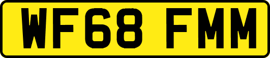 WF68FMM