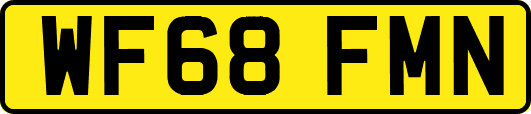 WF68FMN