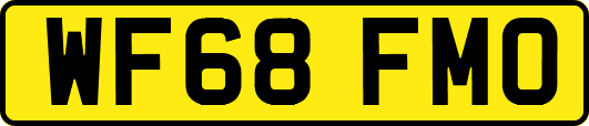 WF68FMO