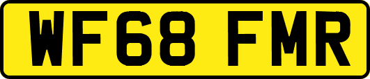 WF68FMR
