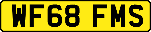 WF68FMS