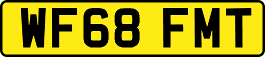 WF68FMT