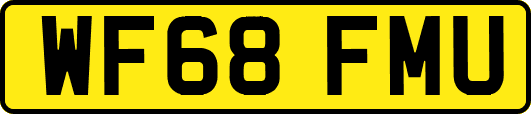 WF68FMU
