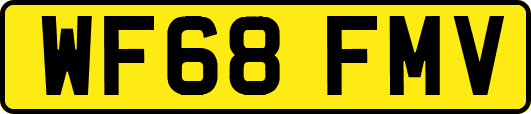WF68FMV