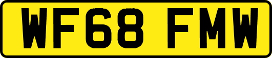 WF68FMW