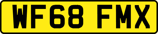 WF68FMX