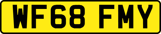 WF68FMY