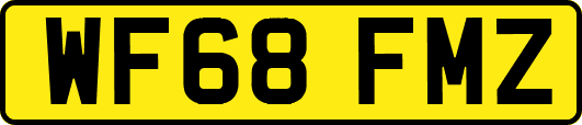 WF68FMZ