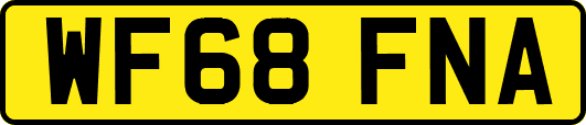 WF68FNA