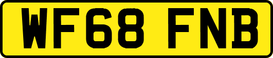 WF68FNB