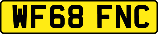 WF68FNC