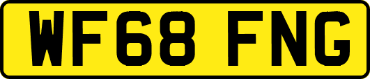WF68FNG