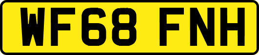 WF68FNH