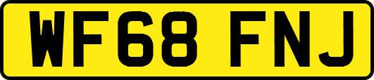 WF68FNJ