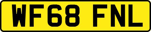 WF68FNL