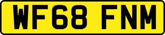 WF68FNM
