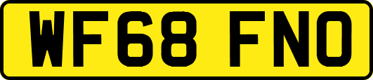 WF68FNO