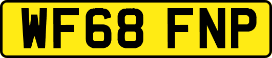 WF68FNP