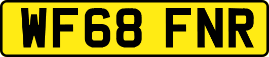 WF68FNR