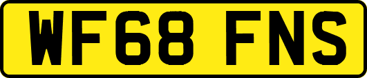 WF68FNS