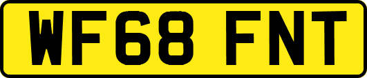 WF68FNT