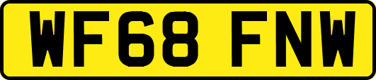 WF68FNW