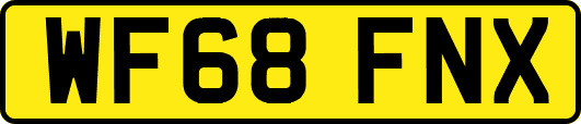 WF68FNX