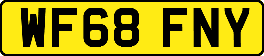 WF68FNY