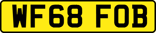 WF68FOB
