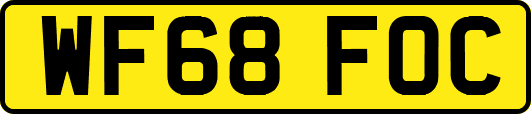 WF68FOC