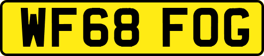 WF68FOG