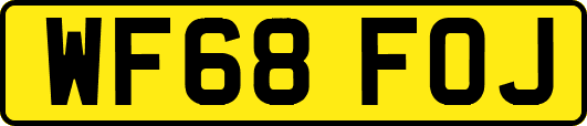 WF68FOJ