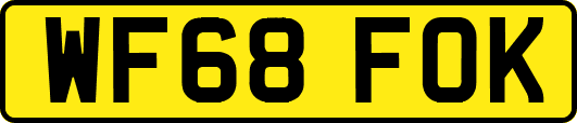 WF68FOK