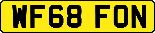 WF68FON