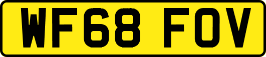 WF68FOV