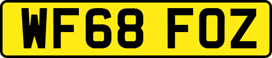 WF68FOZ
