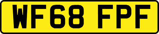WF68FPF