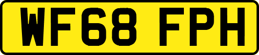 WF68FPH