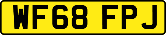 WF68FPJ