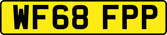 WF68FPP