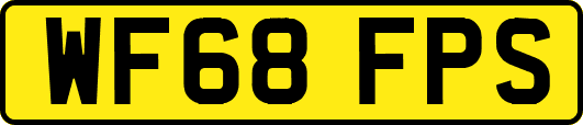 WF68FPS