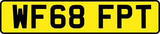 WF68FPT