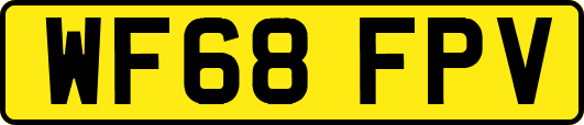 WF68FPV