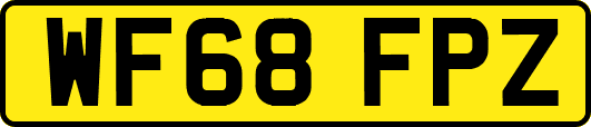WF68FPZ