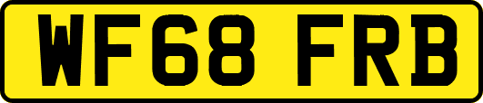 WF68FRB