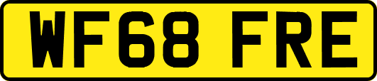 WF68FRE