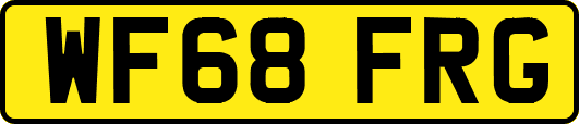 WF68FRG